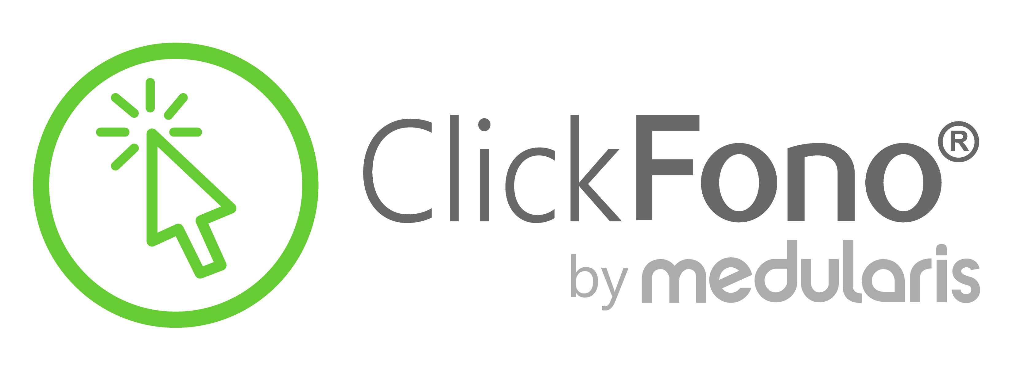 logo clickfono